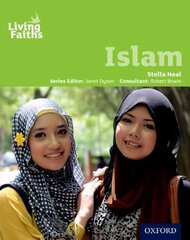 Living Faiths Islam Student Book cena un informācija | Grāmatas pusaudžiem un jauniešiem | 220.lv