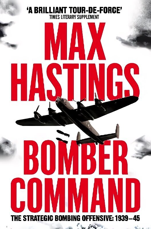 Bomber Command cena un informācija | Vēstures grāmatas | 220.lv