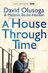 House Through Time cena un informācija | Vēstures grāmatas | 220.lv