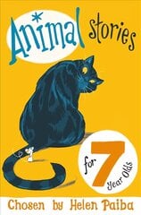 Animal Stories For 7 Year Olds цена и информация | Книги для подростков и молодежи | 220.lv