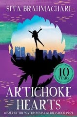 Artichoke Hearts цена и информация | Книги для подростков и молодежи | 220.lv