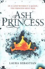 Ash Princess цена и информация | Книги для подростков  | 220.lv