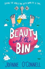 Beauty and the Bin cena un informācija | Grāmatas pusaudžiem un jauniešiem | 220.lv