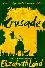 Crusade Main Market Ed. цена и информация | Книги для подростков и молодежи | 220.lv