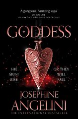 Goddess цена и информация | Книги для подростков и молодежи | 220.lv