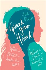 Guard your Heart cena un informācija | Grāmatas pusaudžiem un jauniešiem | 220.lv