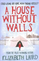 House Without Walls цена и информация | Книги для подростков и молодежи | 220.lv