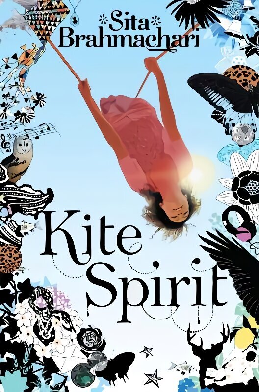 Kite Spirit Unabridged edition cena un informācija | Grāmatas pusaudžiem un jauniešiem | 220.lv