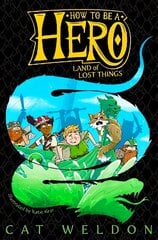 Land of Lost Things cena un informācija | Grāmatas pusaudžiem un jauniešiem | 220.lv