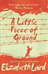 Little Piece of Ground: 15th Anniversary Edition цена и информация | Книги для подростков и молодежи | 220.lv