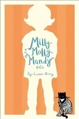 Milly-Molly-Mandy & Co цена и информация | Книги для подростков и молодежи | 220.lv