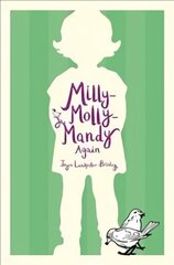 Milly-Molly-Mandy Again cena un informācija | Grāmatas pusaudžiem un jauniešiem | 220.lv