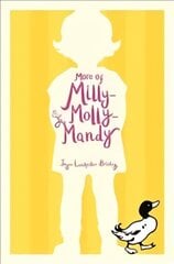 More of Milly-Molly-Mandy цена и информация | Книги для подростков и молодежи | 220.lv