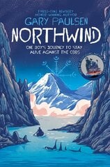 Northwind цена и информация | Книги для подростков  | 220.lv