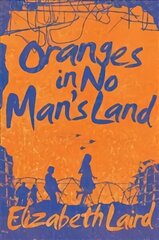 Oranges in No Man's Land: 10th Anniversary Edition Main Market Ed. цена и информация | Книги для подростков  | 220.lv