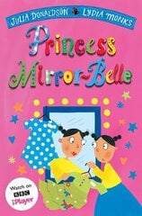 Princess Mirror-Belle цена и информация | Книги для подростков  | 220.lv