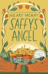 Saffy's Angel цена и информация | Книги для подростков и молодежи | 220.lv