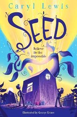 Seed цена и информация | Книги для подростков и молодежи | 220.lv