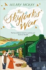 Skylarks' War цена и информация | Книги для подростков  | 220.lv