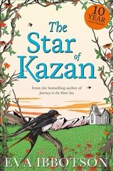 Star of Kazan New Edition цена и информация | Книги для подростков и молодежи | 220.lv