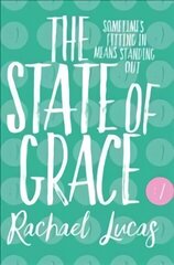 State of Grace Main Market Ed. цена и информация | Книги для подростков и молодежи | 220.lv