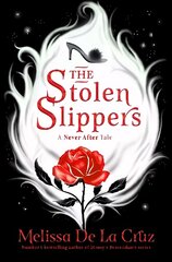 Stolen Slippers цена и информация | Книги для подростков и молодежи | 220.lv