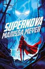 Supernova цена и информация | Книги для подростков  | 220.lv