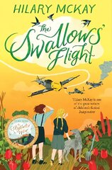 Swallows' Flight цена и информация | Книги для подростков  | 220.lv