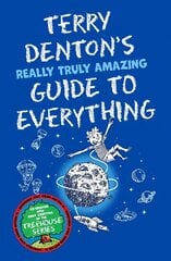 Terry Denton's Really Truly Amazing Guide to Everything цена и информация | Книги для подростков и молодежи | 220.lv