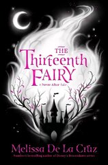 Thirteenth Fairy цена и информация | Книги для подростков и молодежи | 220.lv