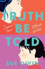 Truth Be Told цена и информация | Книги для подростков и молодежи | 220.lv
