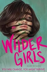 Wilder Girls цена и информация | Книги для подростков и молодежи | 220.lv