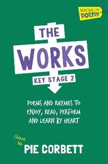 The Works Key Stage 2 New edition цена и информация | Книги для подростков и молодежи | 220.lv