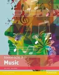 Edexcel GCSE (9-1) Music Student Book cena un informācija | Grāmatas pusaudžiem un jauniešiem | 220.lv