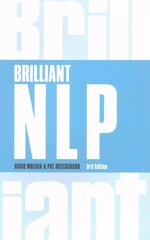 Brilliant NLP Revised edition цена и информация | Книги для подростков и молодежи | 220.lv