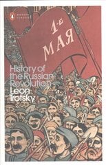 History of the Russian Revolution цена и информация | Исторические книги | 220.lv