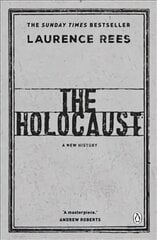Holocaust: A New History цена и информация | Исторические книги | 220.lv