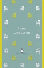 Emma New Edition цена и информация | Книги для подростков  | 220.lv