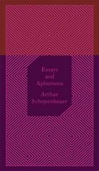 Essays and Aphorisms cena un informācija | Vēstures grāmatas | 220.lv