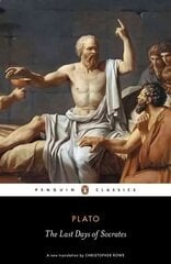 Last Days of Socrates cena un informācija | Vēstures grāmatas | 220.lv