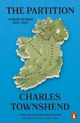 Partition: Ireland Divided, 1885-1925 cena un informācija | Vēstures grāmatas | 220.lv