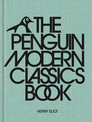 Penguin Modern Classics Book cena un informācija | Vēstures grāmatas | 220.lv