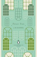 Peter Pan cena un informācija | Grāmatas pusaudžiem un jauniešiem | 220.lv
