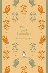 Pride and Prejudice New Edition цена и информация | Книги для подростков и молодежи | 220.lv