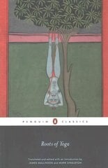 Roots of Yoga cena un informācija | Vēstures grāmatas | 220.lv