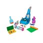 Rotaļlietu putekļu sūcēja komplekts Play-Doh cena un informācija | Rotaļlietas meitenēm | 220.lv