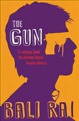 Gun 2nd New edition цена и информация | Книги для подростков  | 220.lv