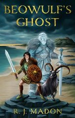 Beowulf's Ghost cena un informācija | Grāmatas pusaudžiem un jauniešiem | 220.lv