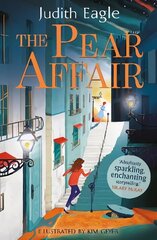 Pear Affair: 'Absolutely sparkling, enchanting storytelling.' Hilary McKay Main cena un informācija | Grāmatas pusaudžiem un jauniešiem | 220.lv