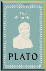 Republic: Translated from the New Standard Greek Text, with Introduction цена и информация | Исторические книги | 220.lv